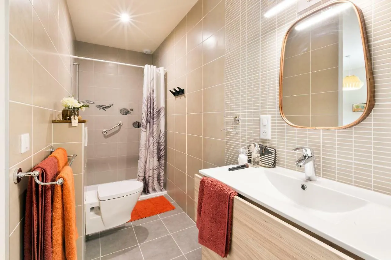Gæstehus le fleuraguet Hotel Saint-Sozy