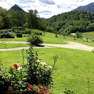 La Serre De Marou Montferrier