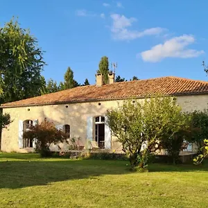 La Chartreuse Bed & Breakfast