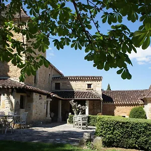 Domaine Du Cardou Gasthuis