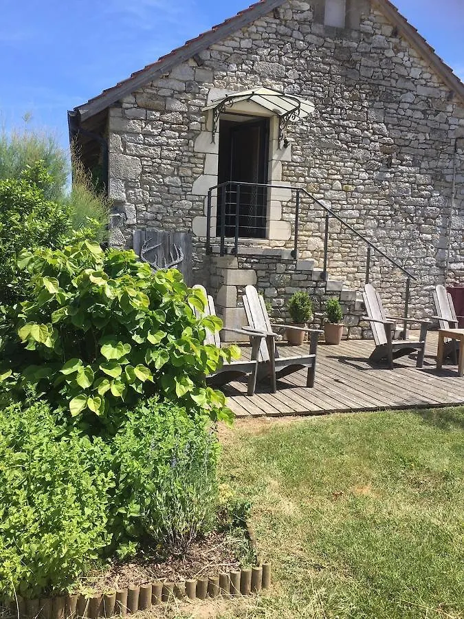 Le Fleuraguet Hotel Saint-Sozy Gasthuis