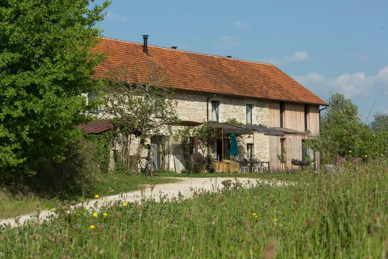 Le Fleuraguet Hotel Saint-Sozy