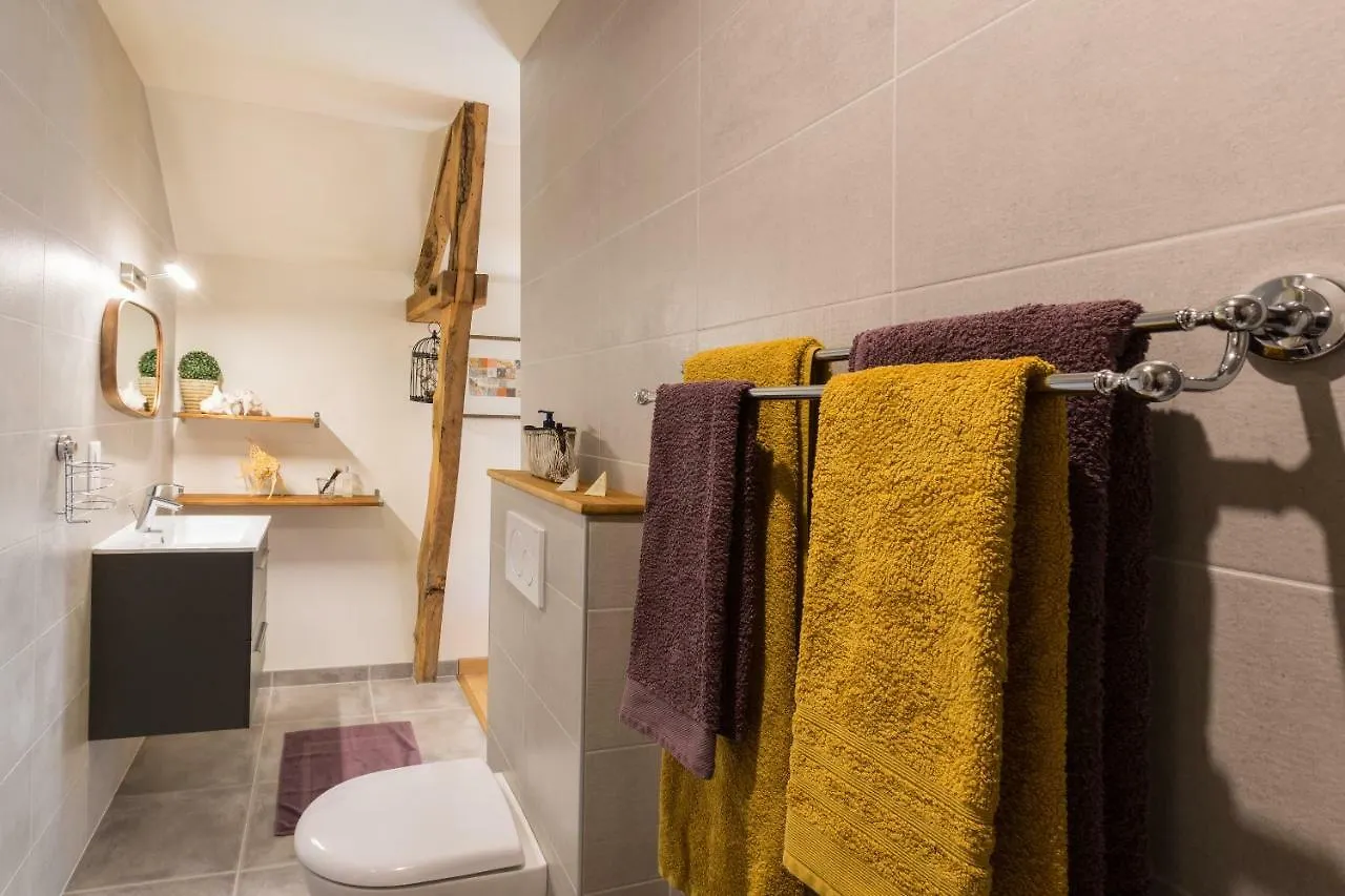 Le Fleuraguet Hotel Saint-Sozy